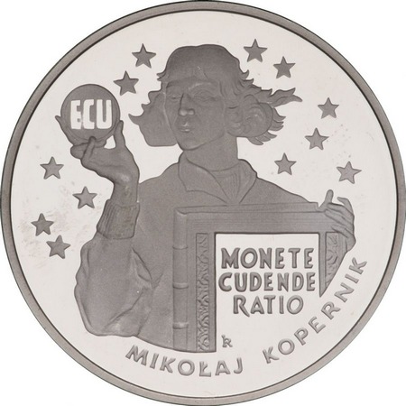 ECU - Mikołaj Kopernik